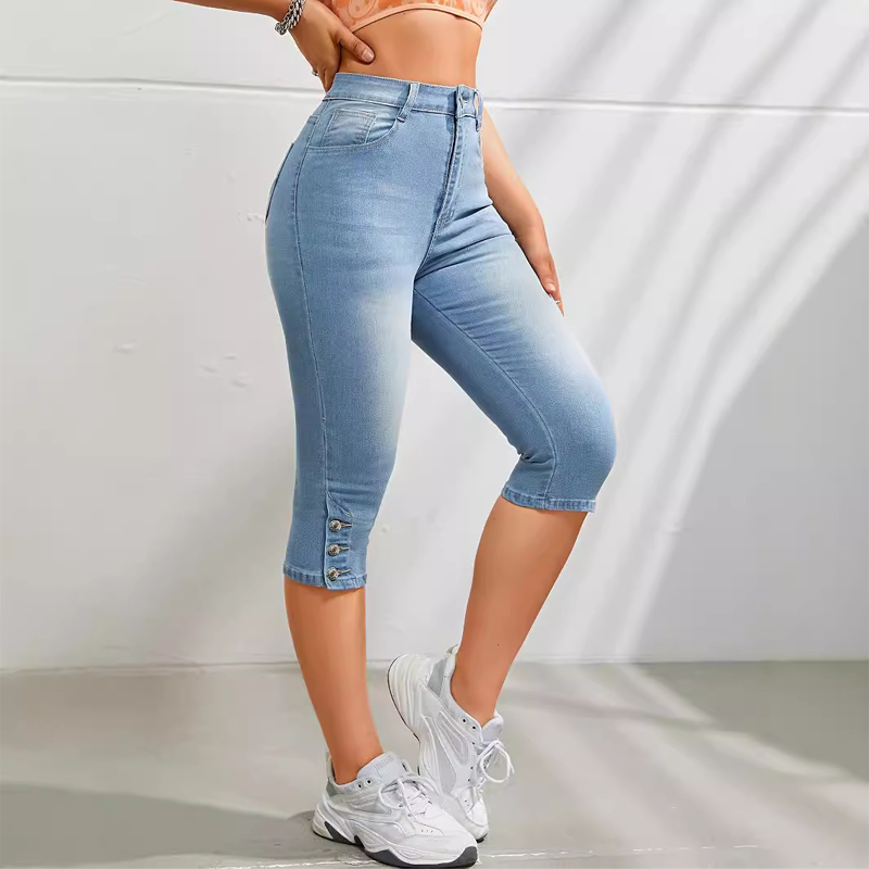 Blugi Stretch Urban Confort