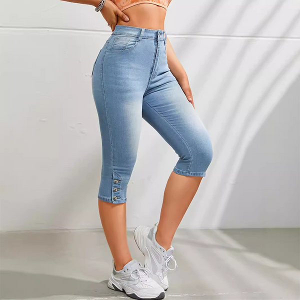 Capri Stretch Urban Confort
