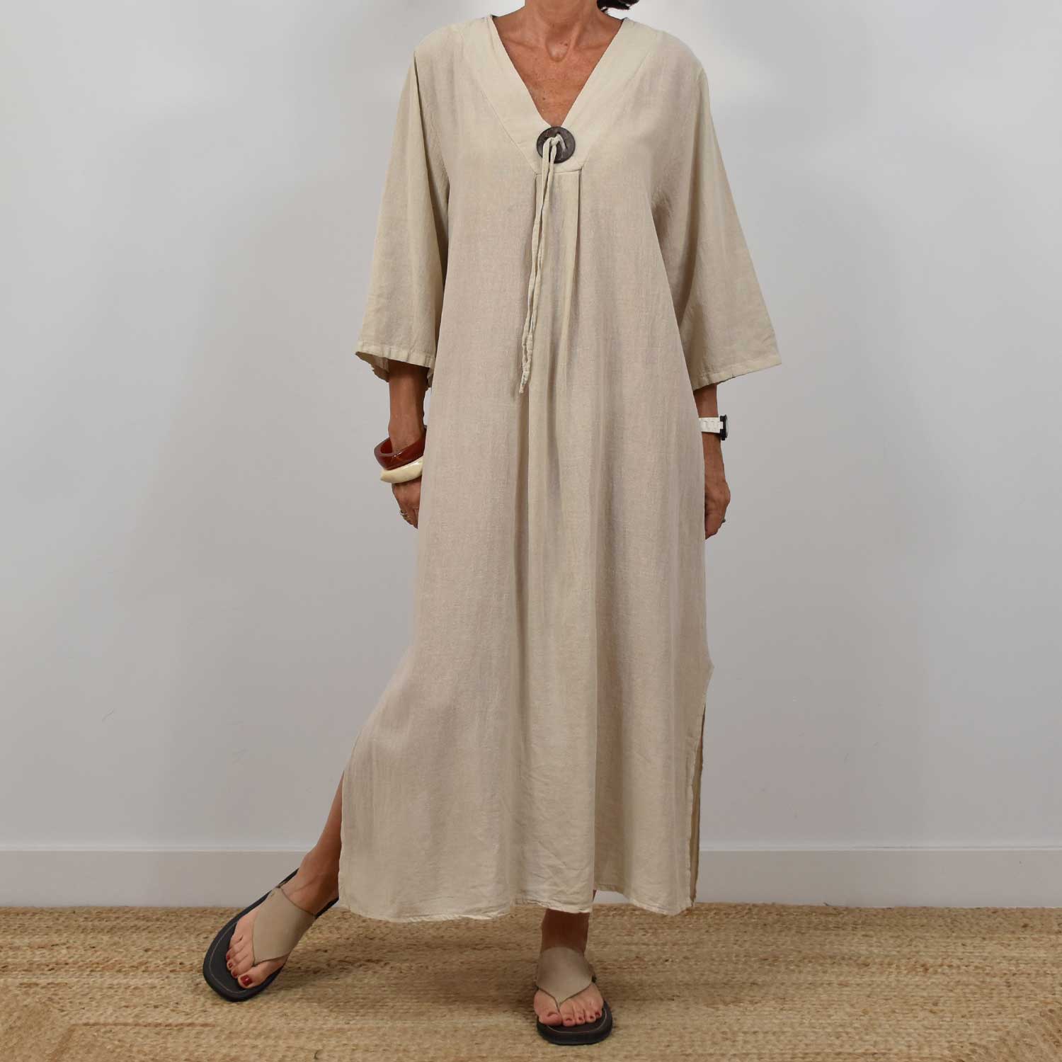Rochie Lejera de Vara