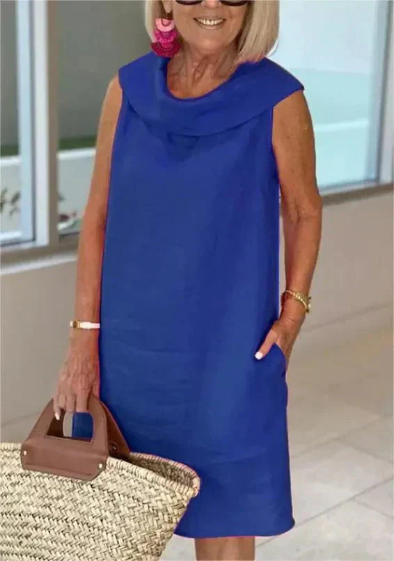 Rochie de vară lejera eleganta