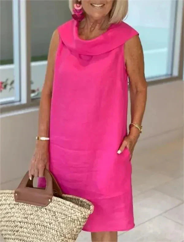 Rochie de vară lejera eleganta
