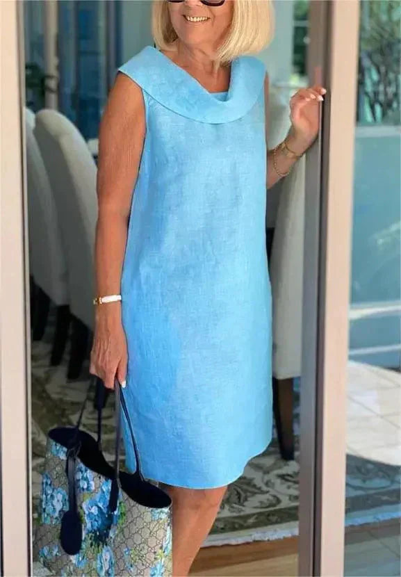 Rochie de vară lejera eleganta