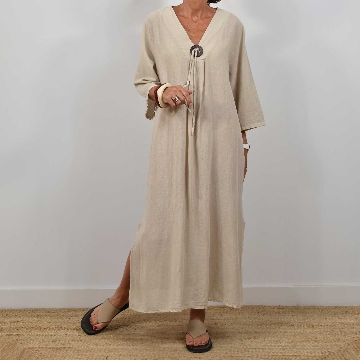 Rochie Lejera de Vara