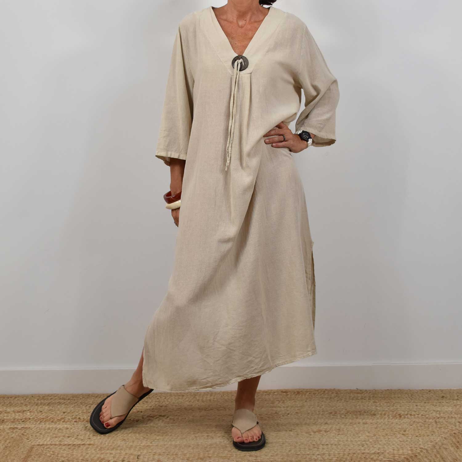 Rochie Lejera de Vara