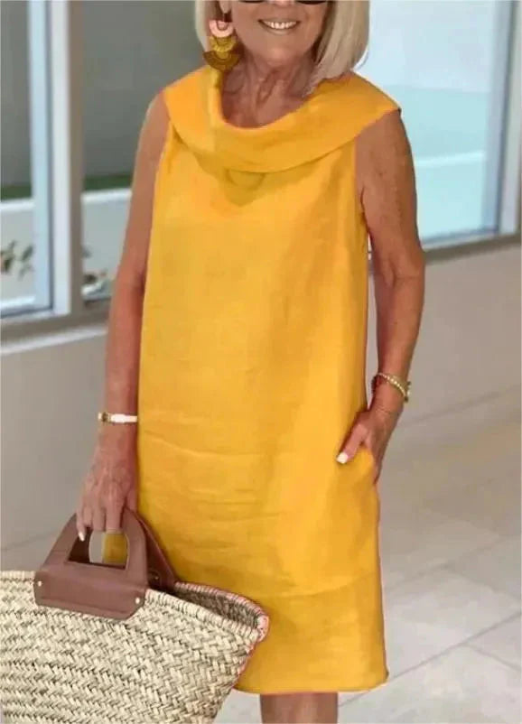 Rochie de vară lejera eleganta